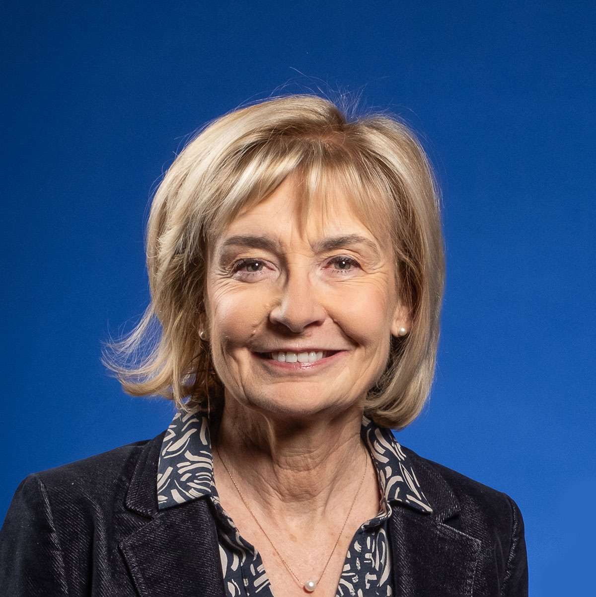 Françoise Schepmans