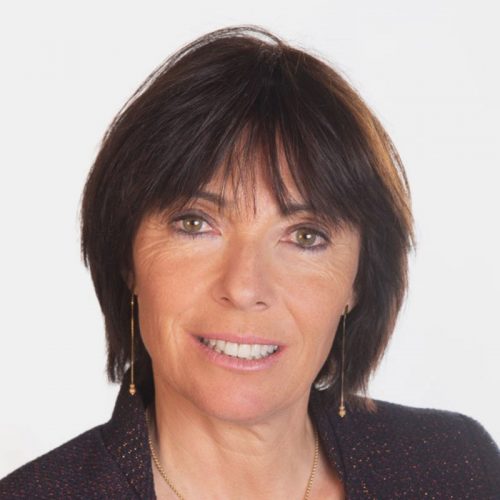Françoise Mathieux