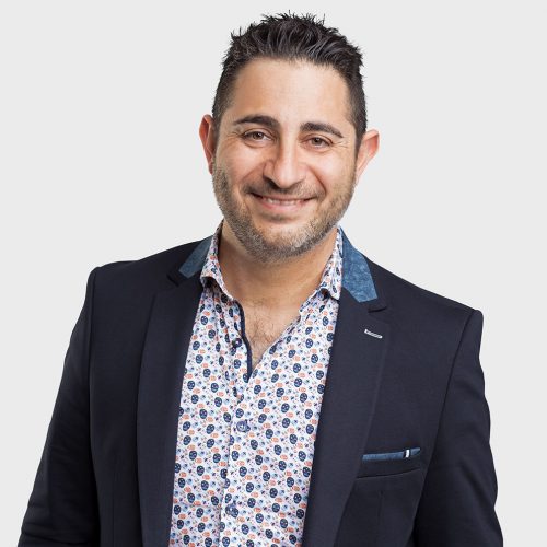 Paul Kaba