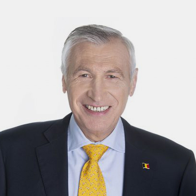 Benoit Friart