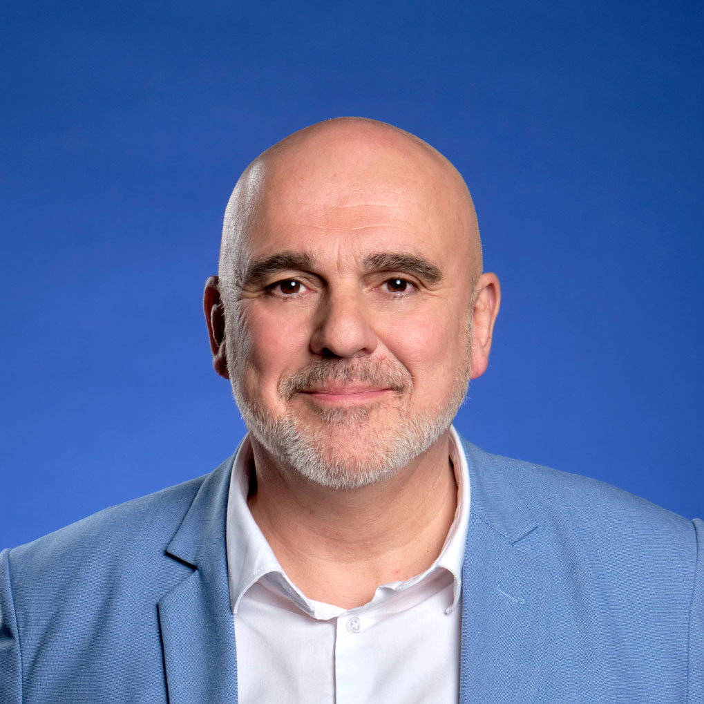 Philippe Dodrimont