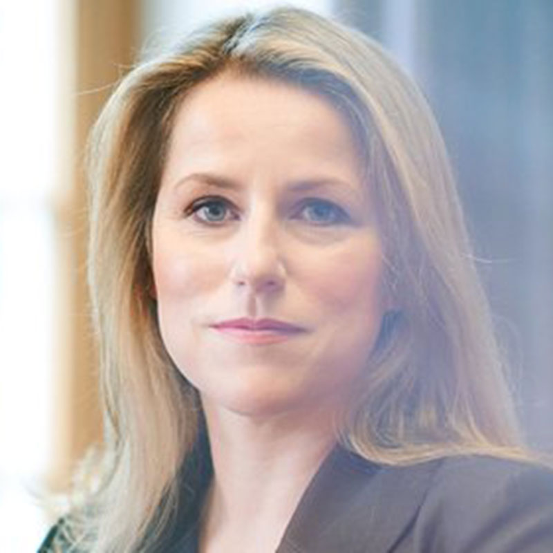 Isabelle Weykmans