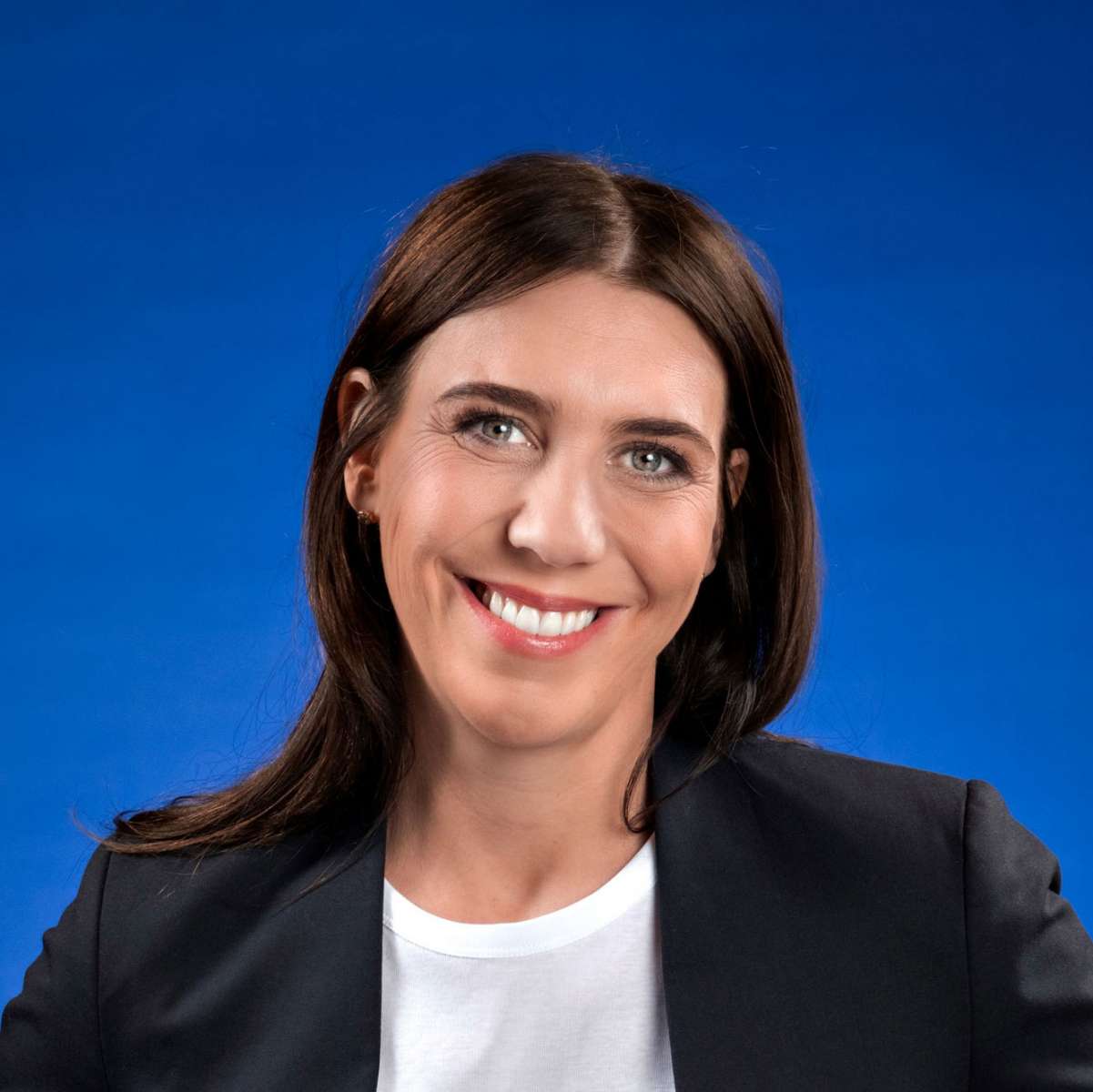 Christine Mauel
