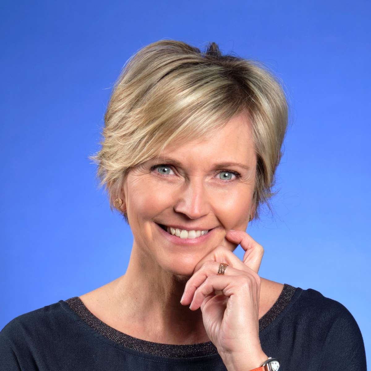 Florence Reuter
