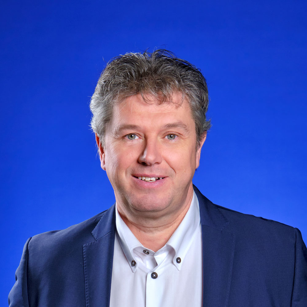 Yves Evrard