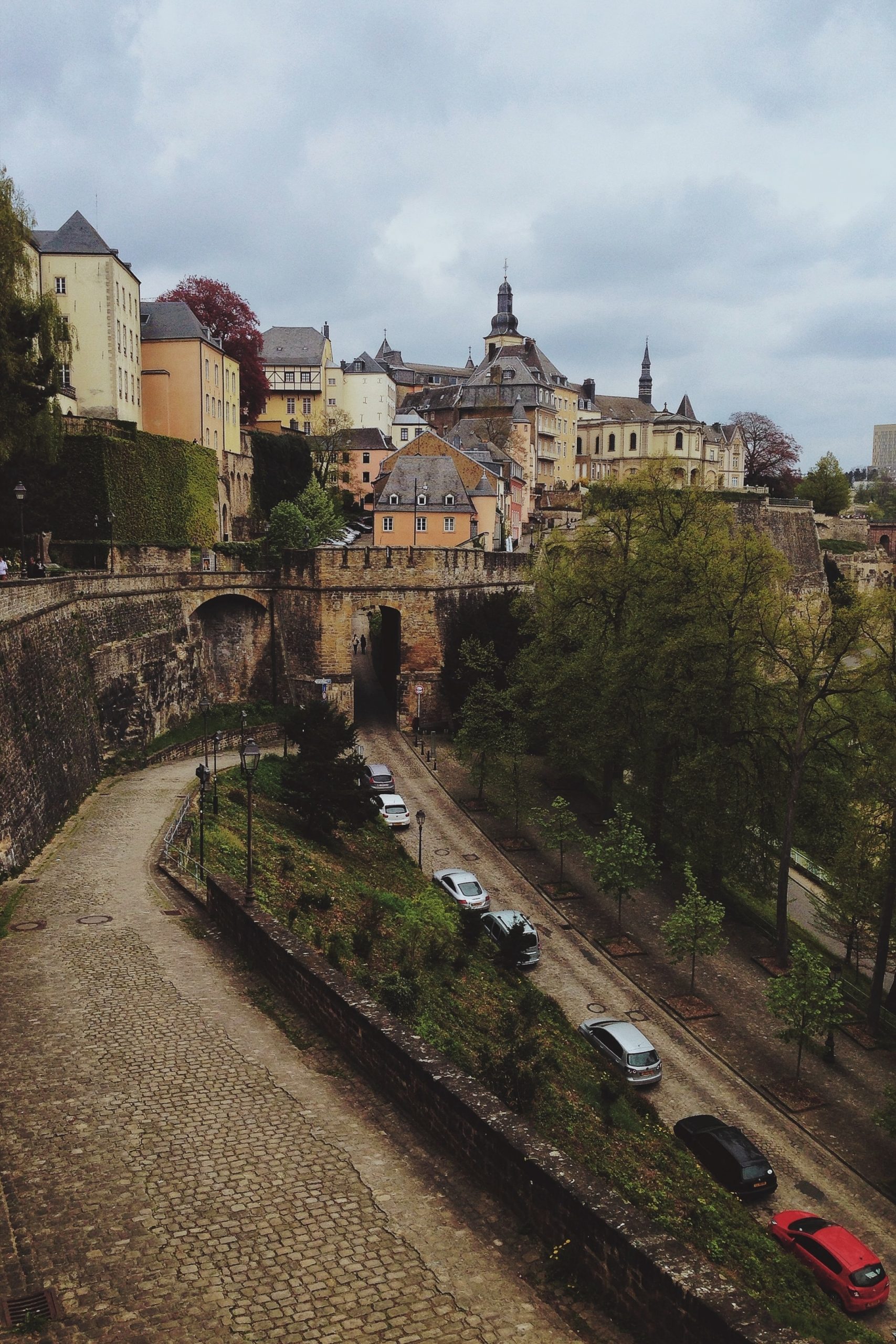 luxembourg