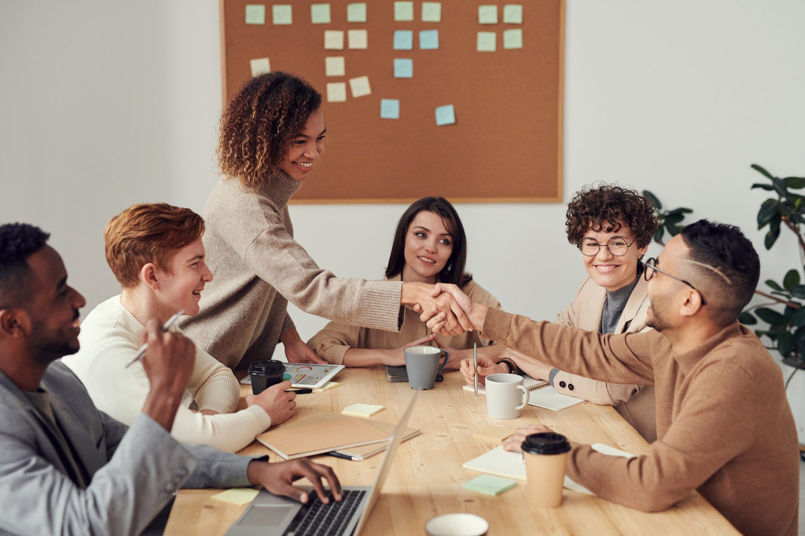 8000 Etudiants-Entrepreneurs en moins de 3 ans