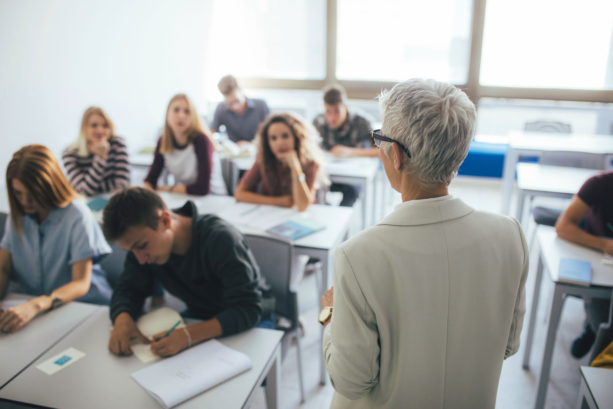 Le choix des parents renforcé pour les inscriptions en secondaire