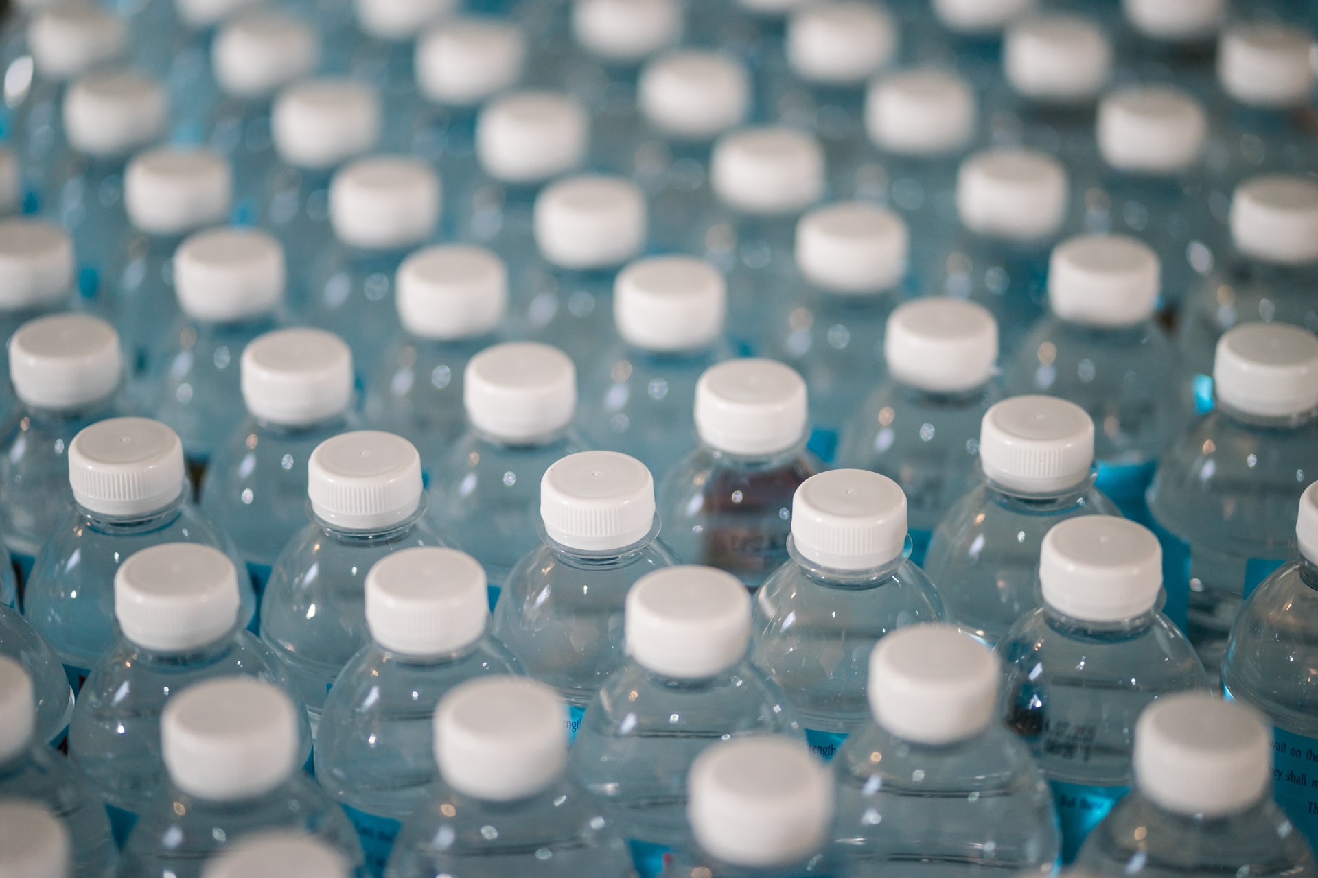 La Wallonie booste la circularité des plastiques !