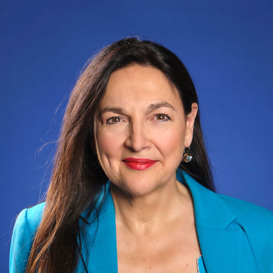 Marie Christine Marghem