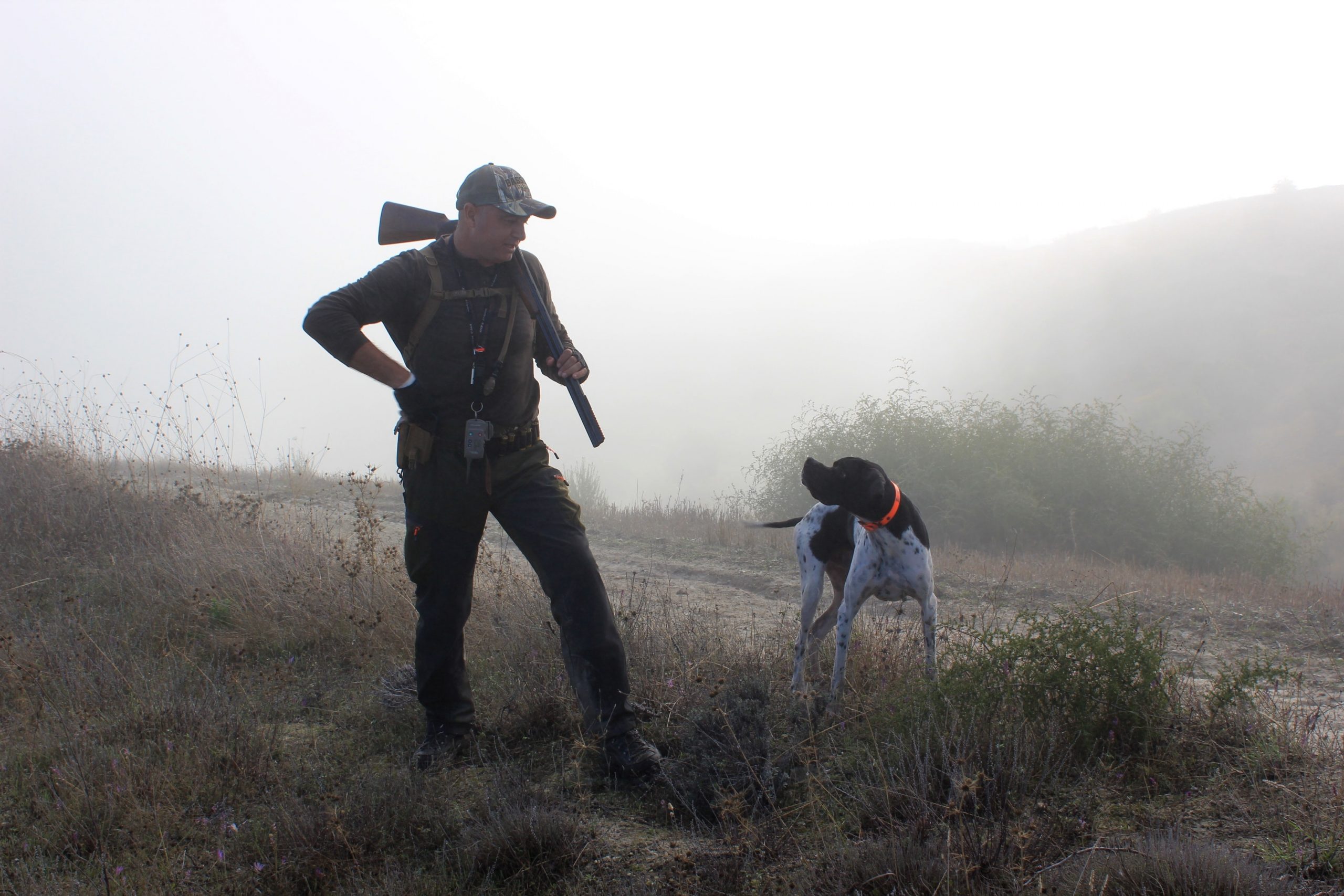 Limitation des activités de chasse à 4 personnes