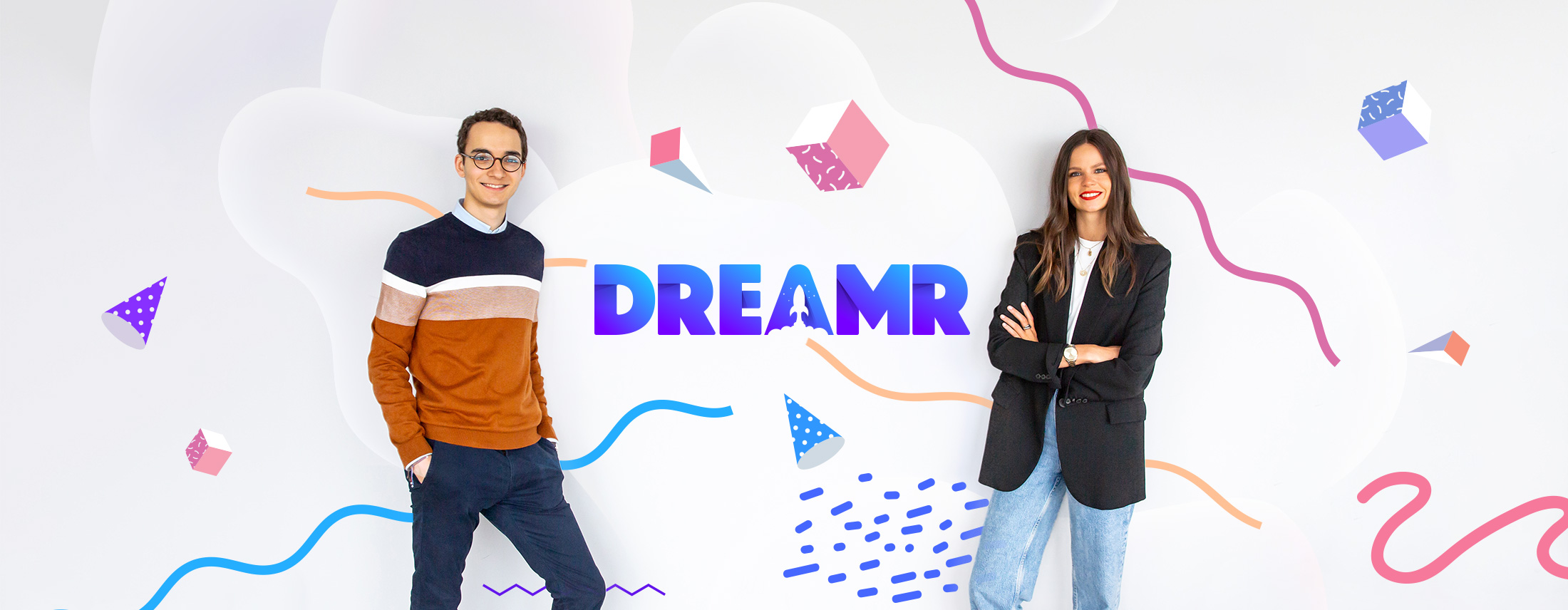 DREAMR, un nouveau média !