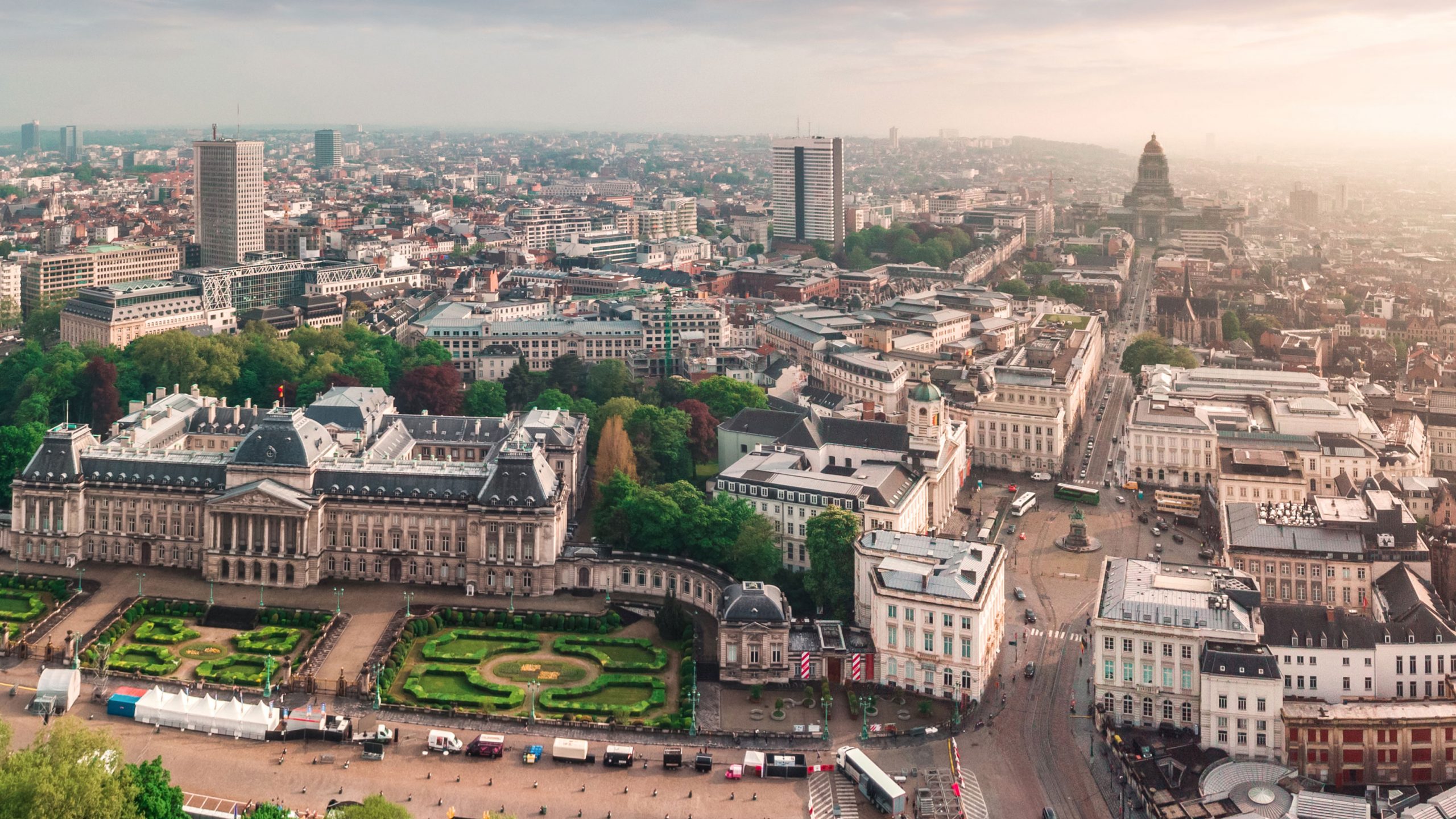 Budget à la ville de Bruxelles et son CPAS : le MR impose la rigueur