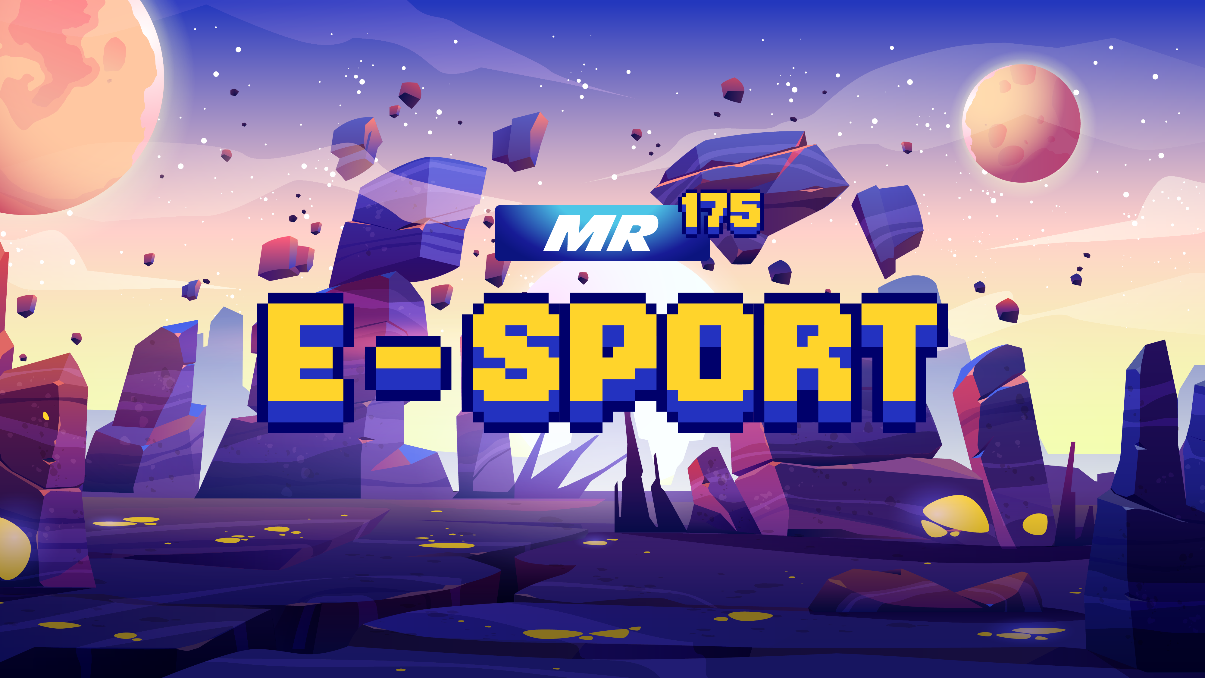 Le MR soutient l’esport à travers deux journées thématiques, un tournoi FIFA et une journée de débats et de rencontres.