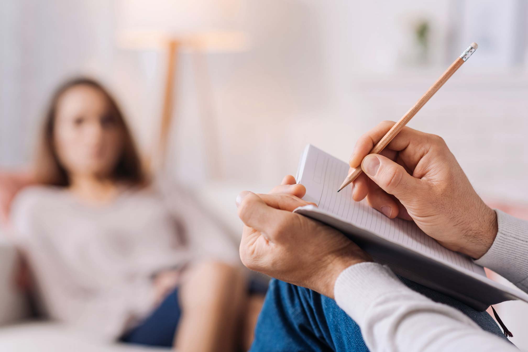 Huit séances de soins psychologiques entièrement gratuites pour les travailleurs indépendants