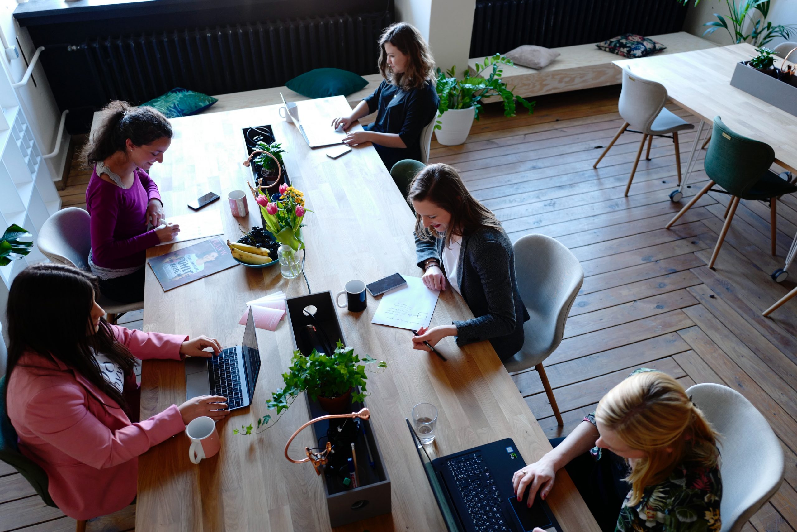 David Clarinval encourage l’entrepreneuriat féminin via le financement de projets de soutien