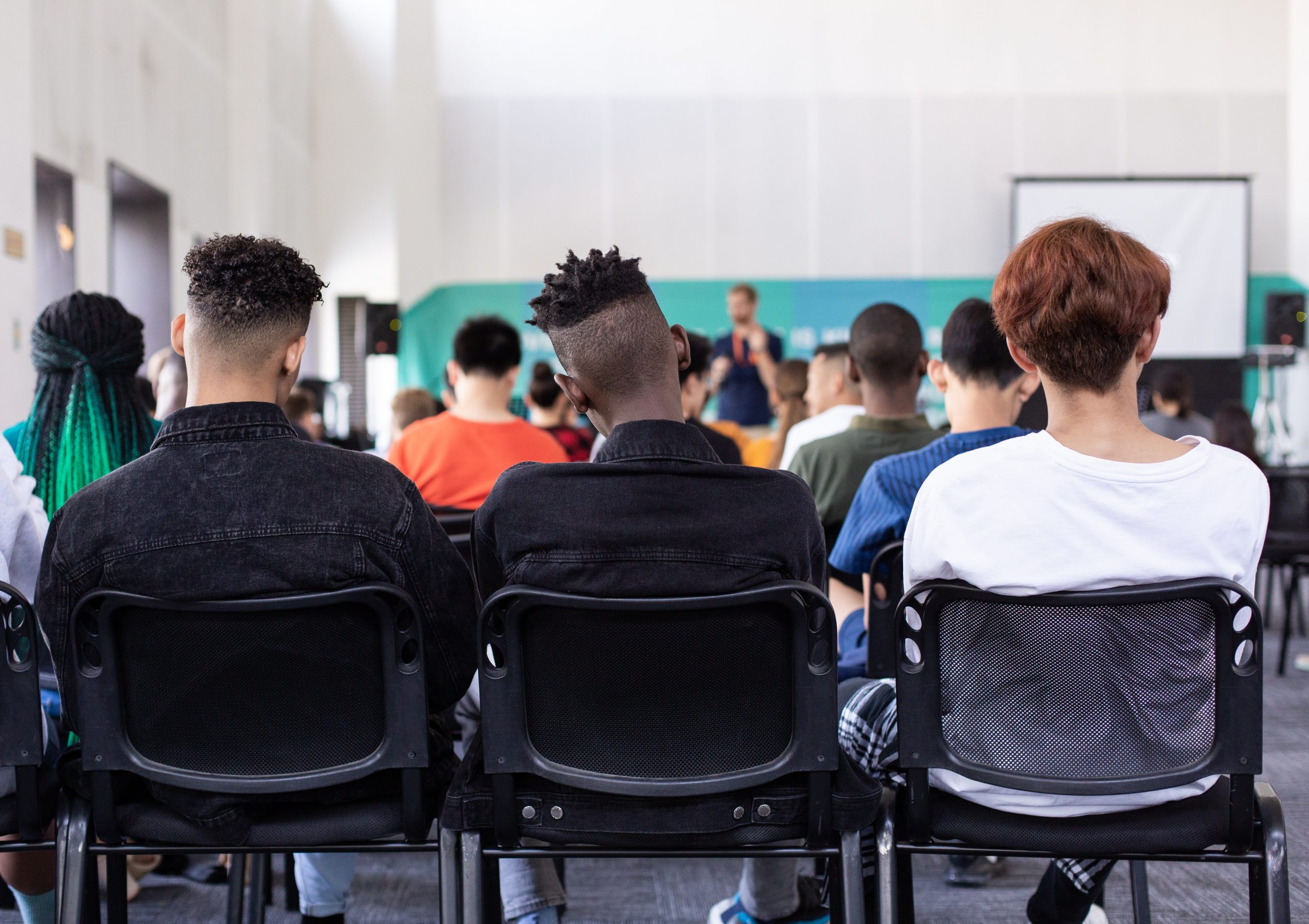 Une équipe mobile pour lutter contre le décrochage scolaire à Bruxelles