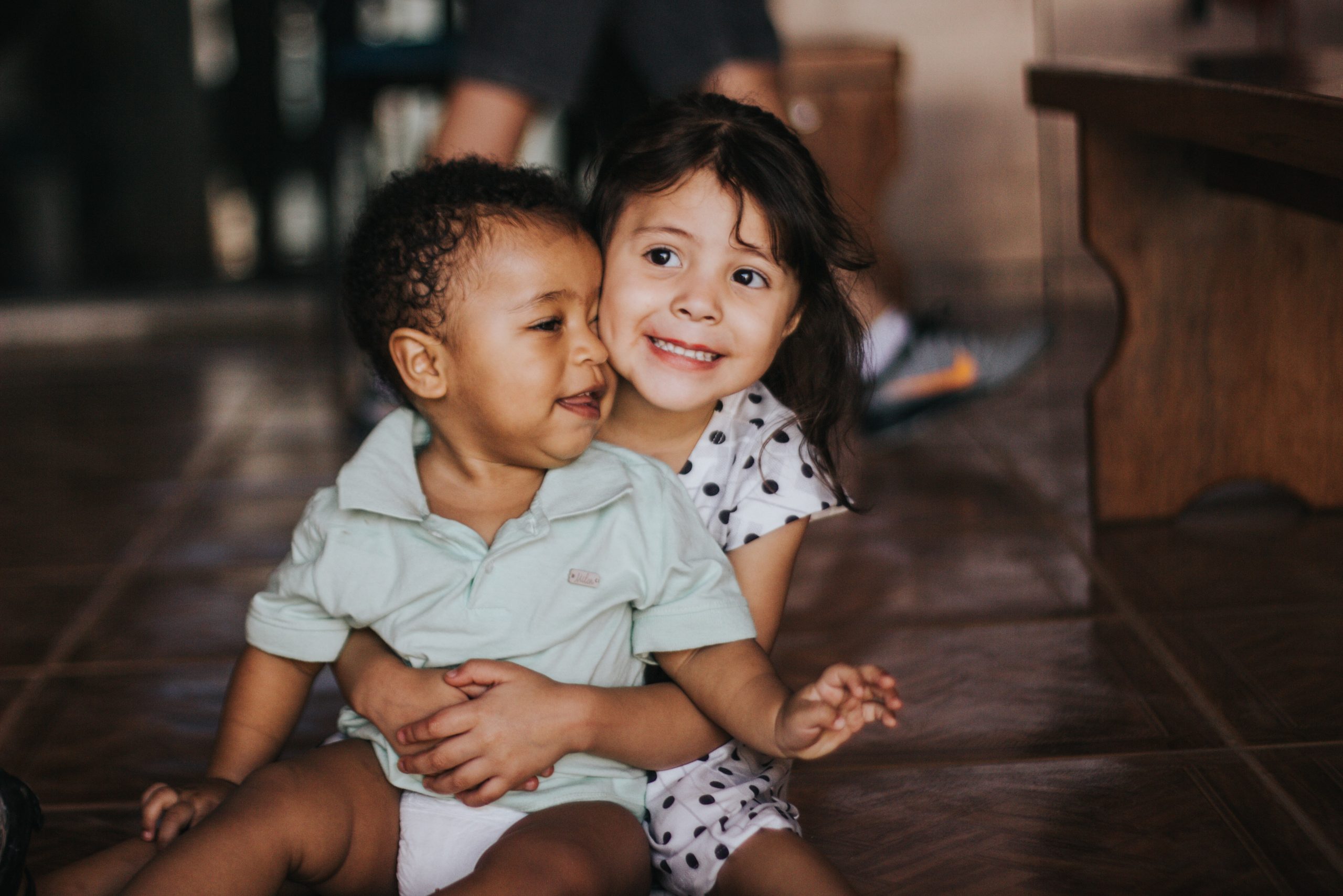 La beauté de notre société vient de sa diversité – stop aux discriminations raciales !