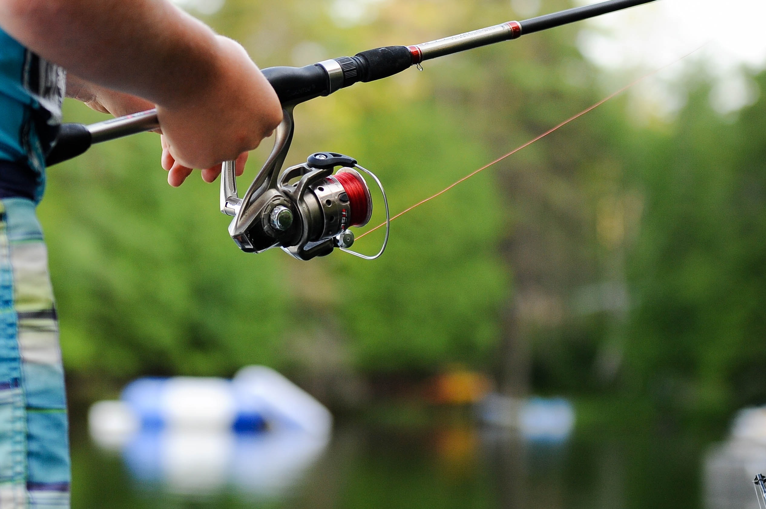 L’ouverture de la pêche à la truite se fera le 1er week-end de mars, soit 15 jours plus tôt