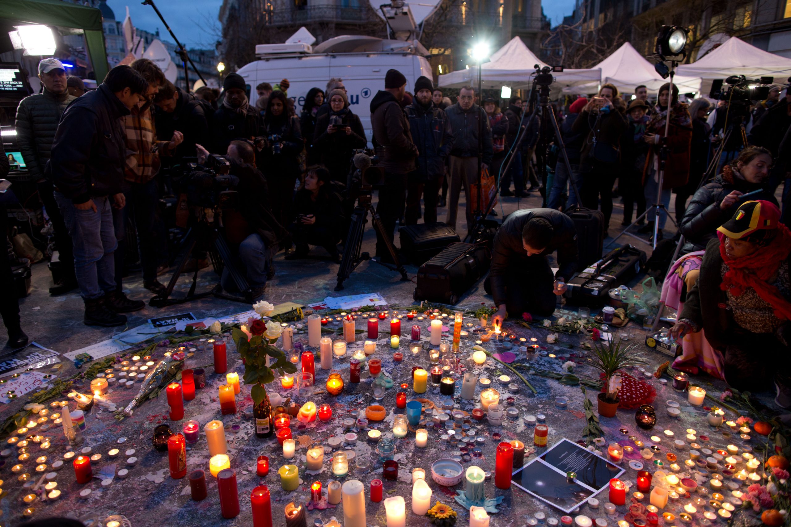 Attentats du 22 mars : la lutte contre l’extrémisme reste une priorité