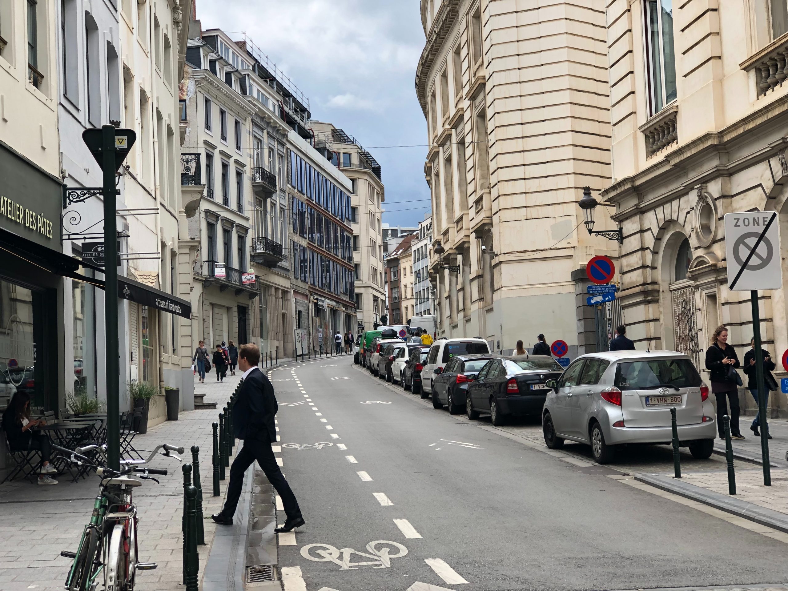 Prime Tetra : Le MR dénonce des compensations insuffisantes et encore trop d’entrepreneurs laissés au bord du chemin en Région bruxelloise