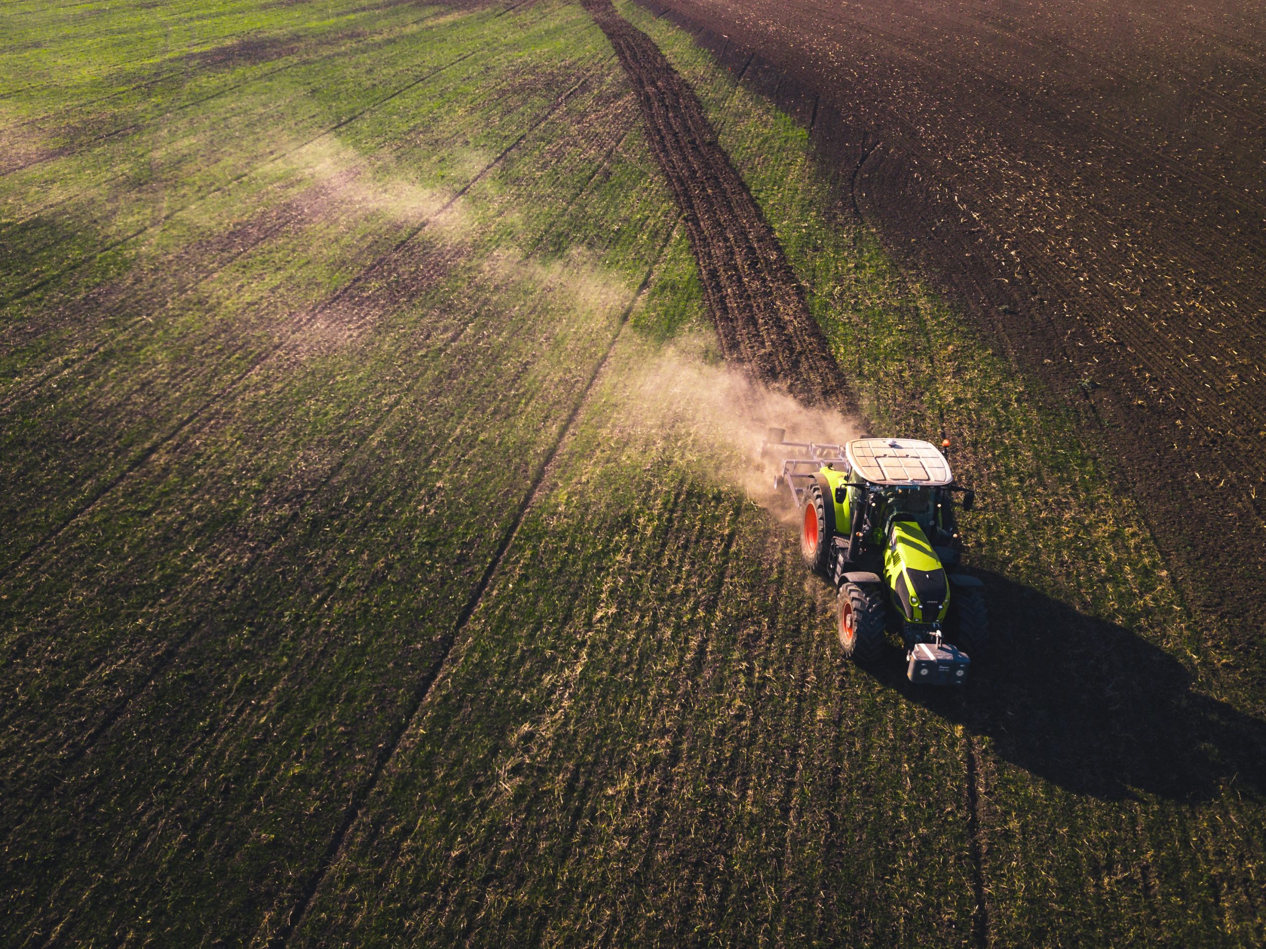 Conseil européen de l’Agriculture : conclusions