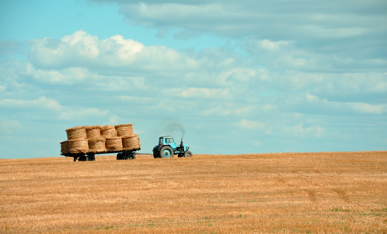 Signature d’un protocole d’accord dans le secteur agro-alimentaire