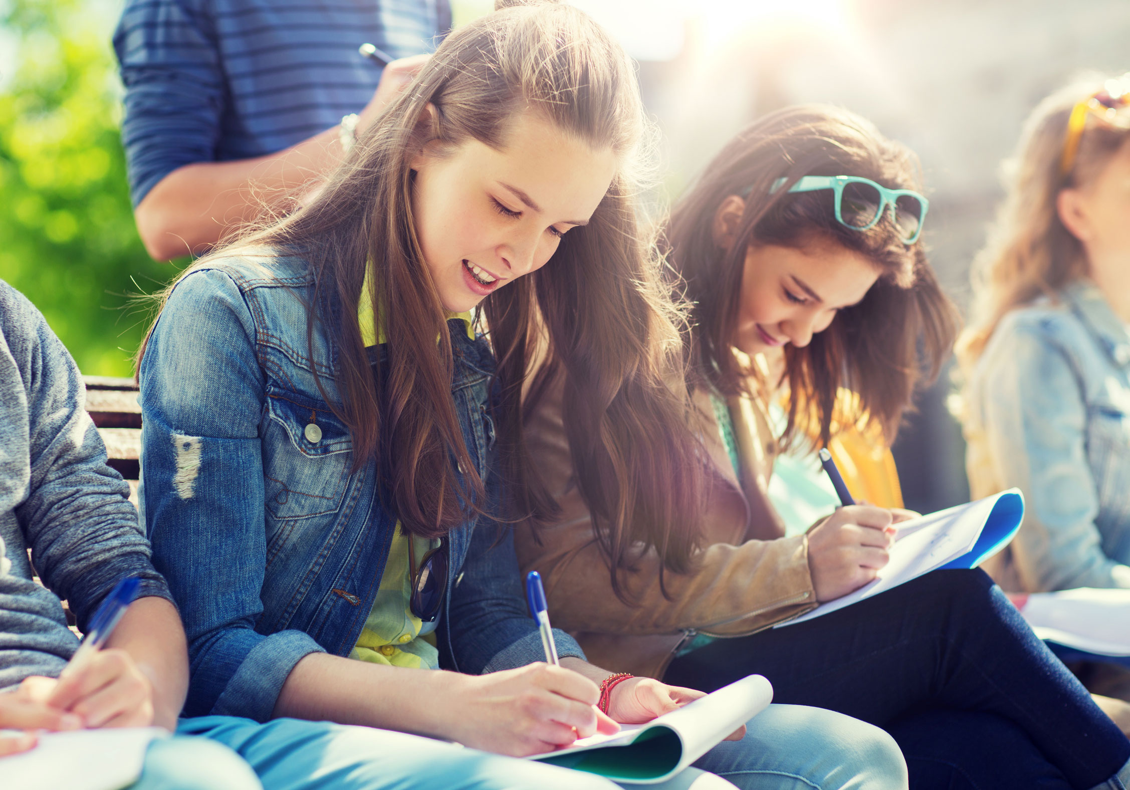 « Plaisir d’apprendre » : des activités scolaires au bénéfice des jeunes francophones cet été !