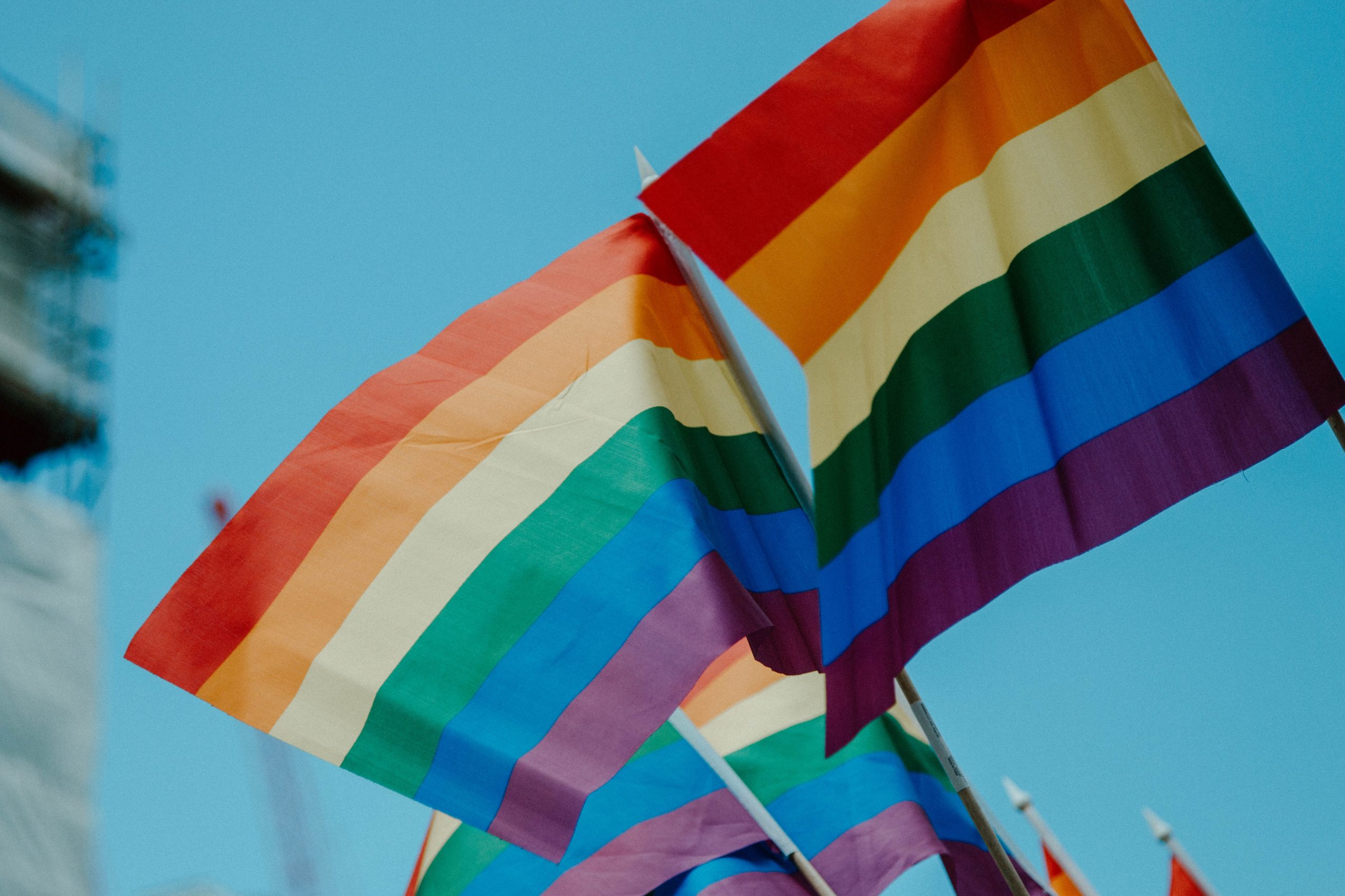 S’affirmer et s’aimer en toute liberté