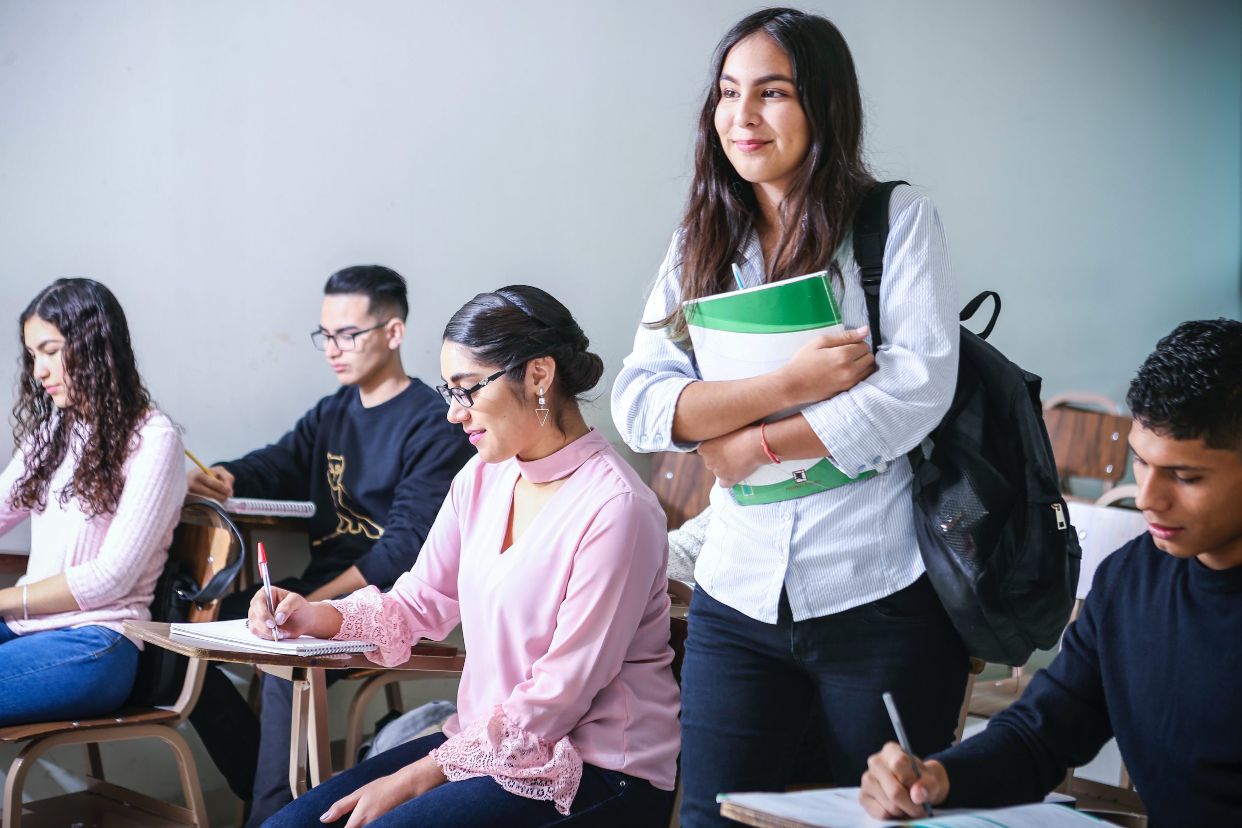 Réforme du Décret Paysage : mieux structurer le parcours des étudiants pour favoriser leur réussite