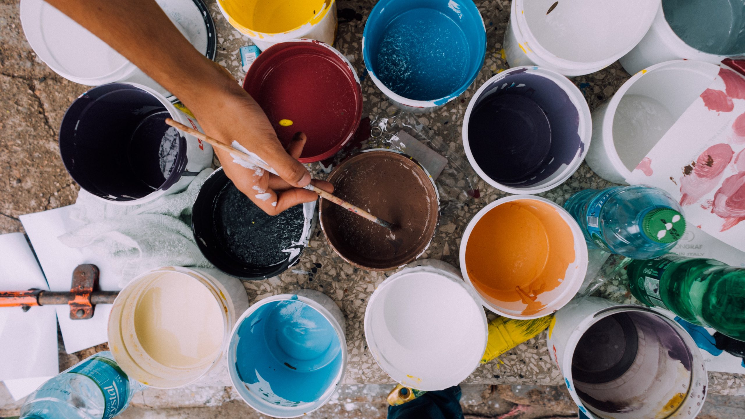 Un statut des artistes simplifié, accessible, responsabilisant et récompensant le travail :  le MR l’a fait !