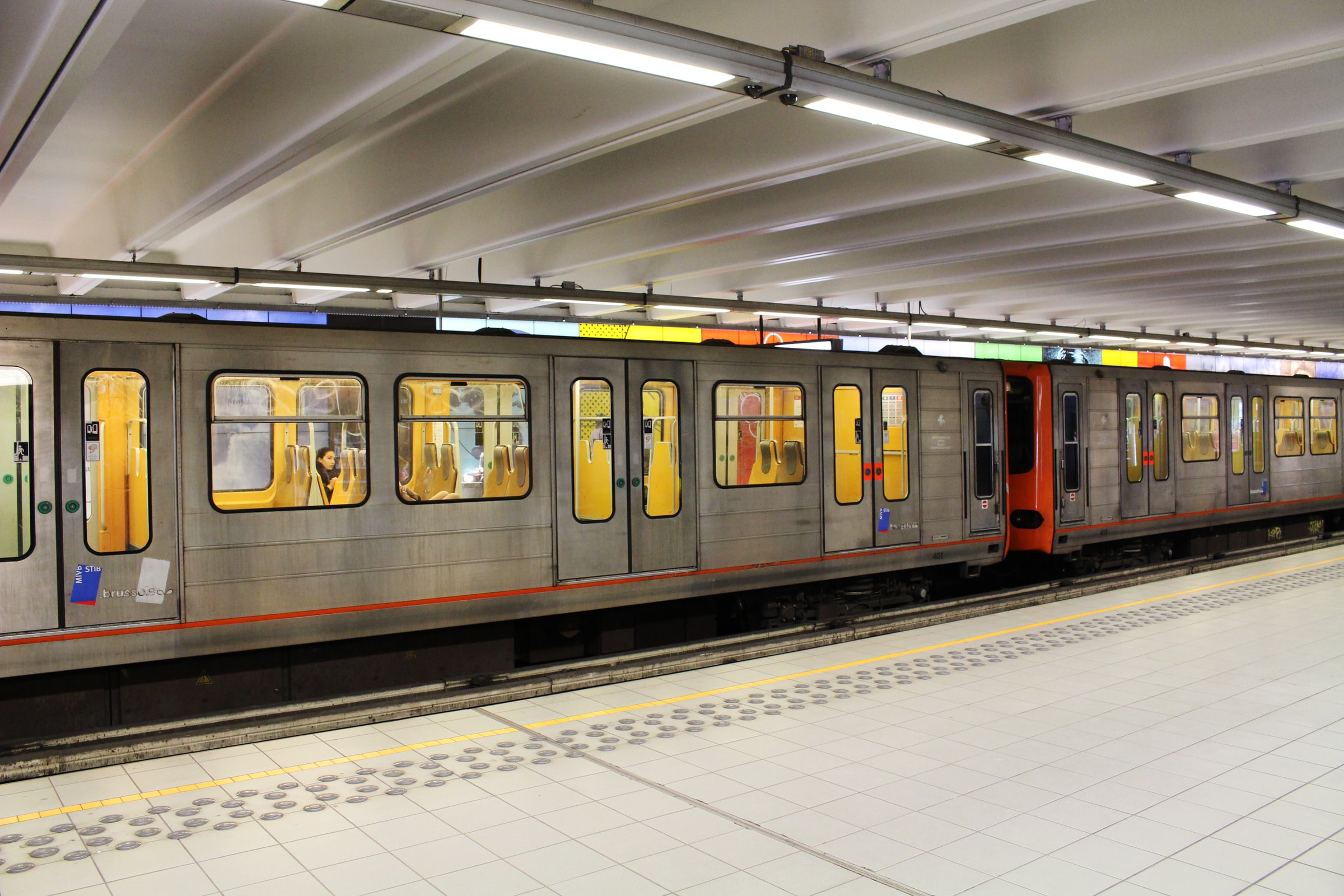 Métro bruxellois, nouvelle pomme de discorde de la majorité