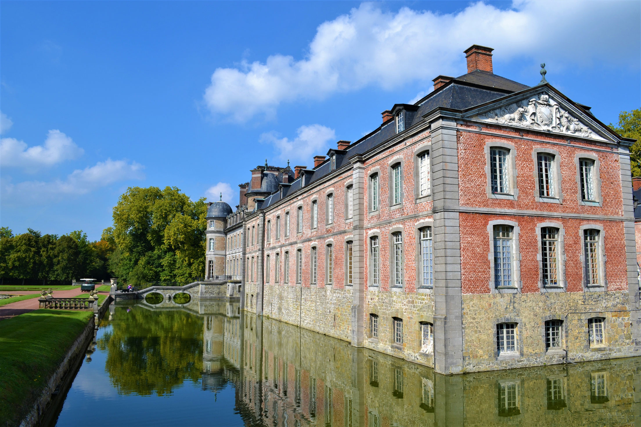 Le tourisme, moteur de la relance wallonne