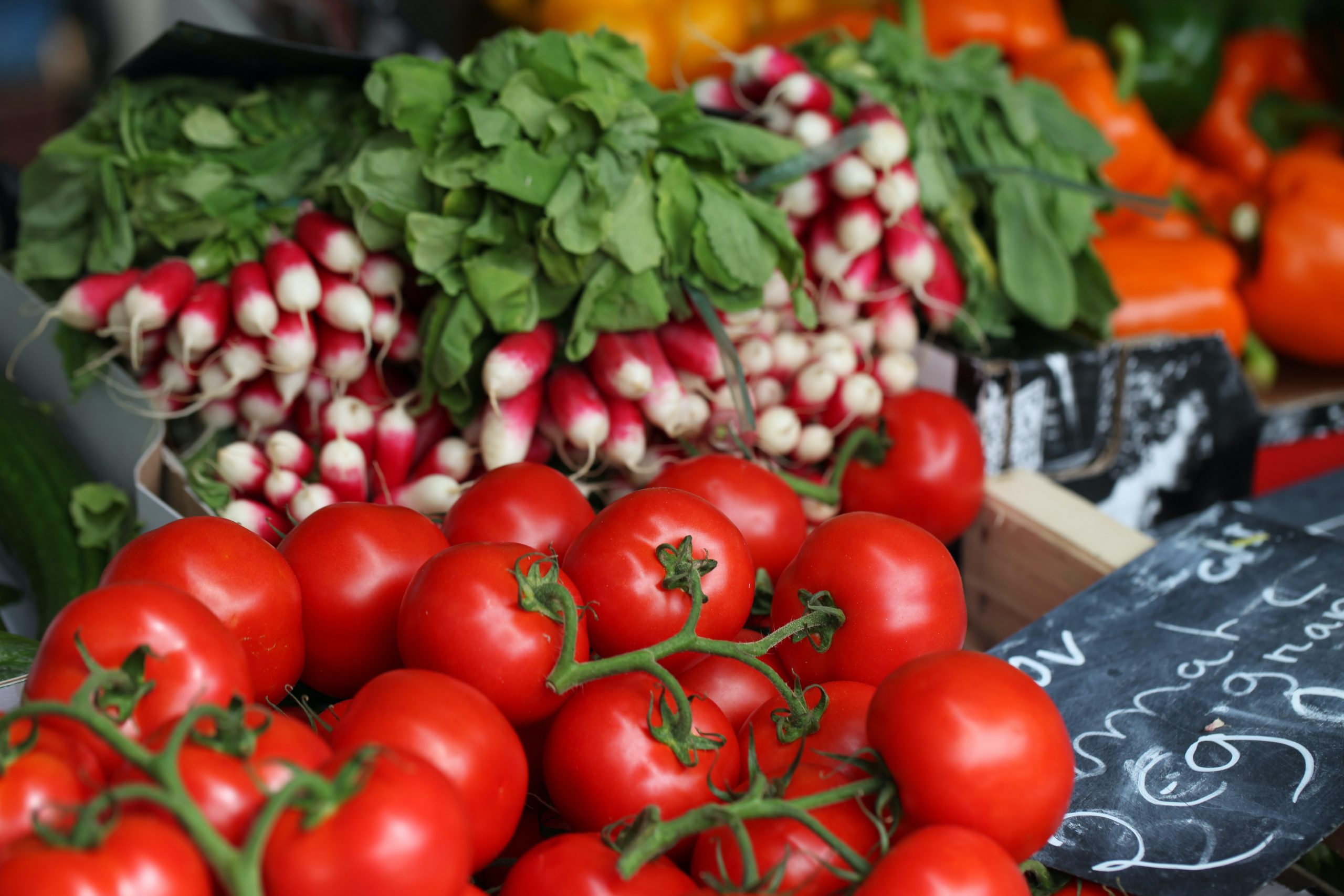 Une meilleure lutte contre les pratiques commerciales déloyales dans le secteur agro-alimentaire