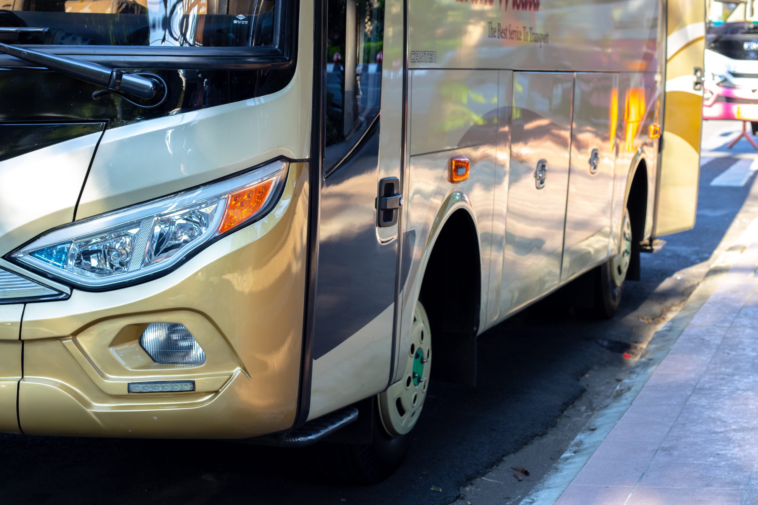 Enseignement spécialisé : il est grand temps d’améliorer le transport scolaire