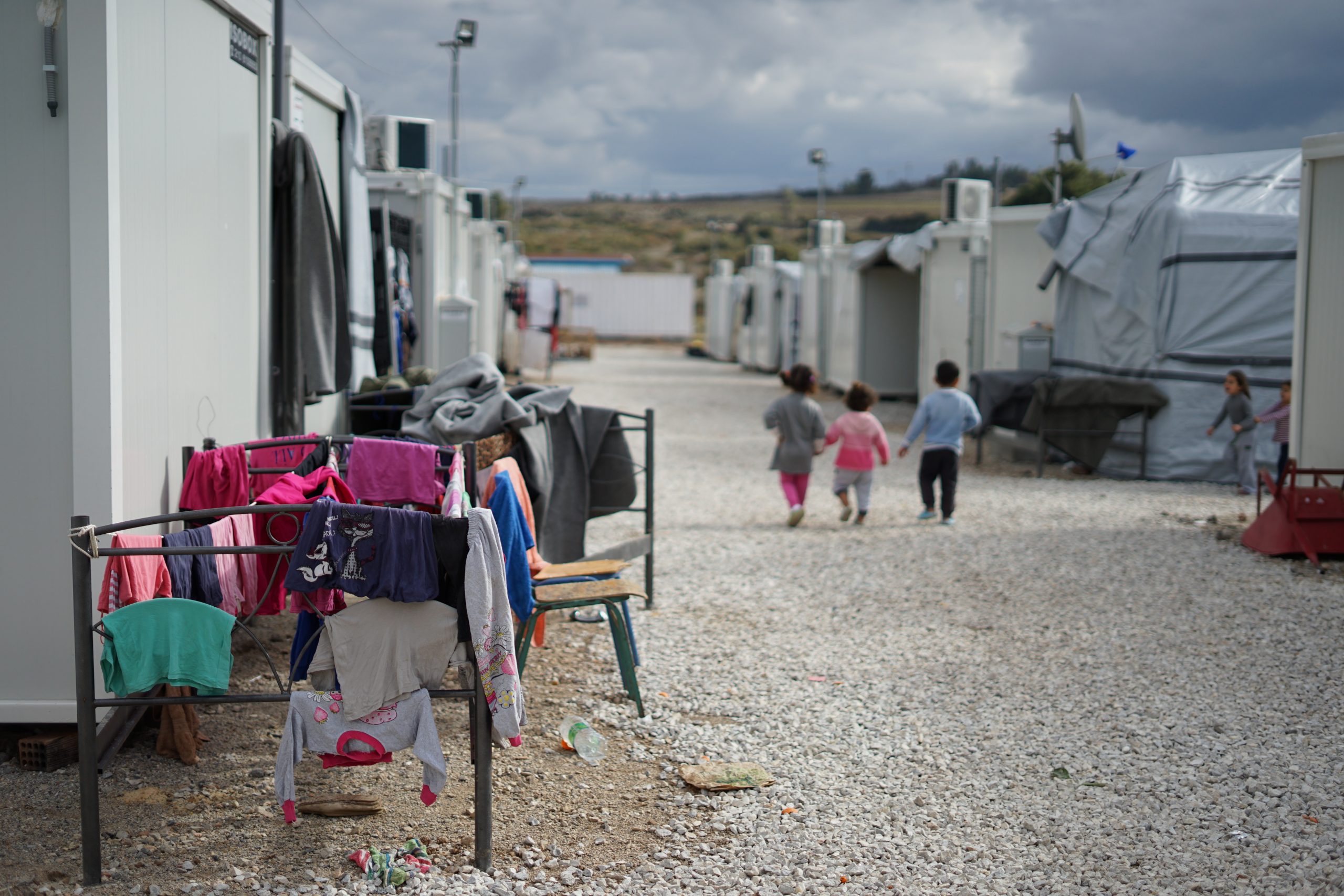 Journée mondiale des Réfugiés – Des droits mais aussi des devoirs