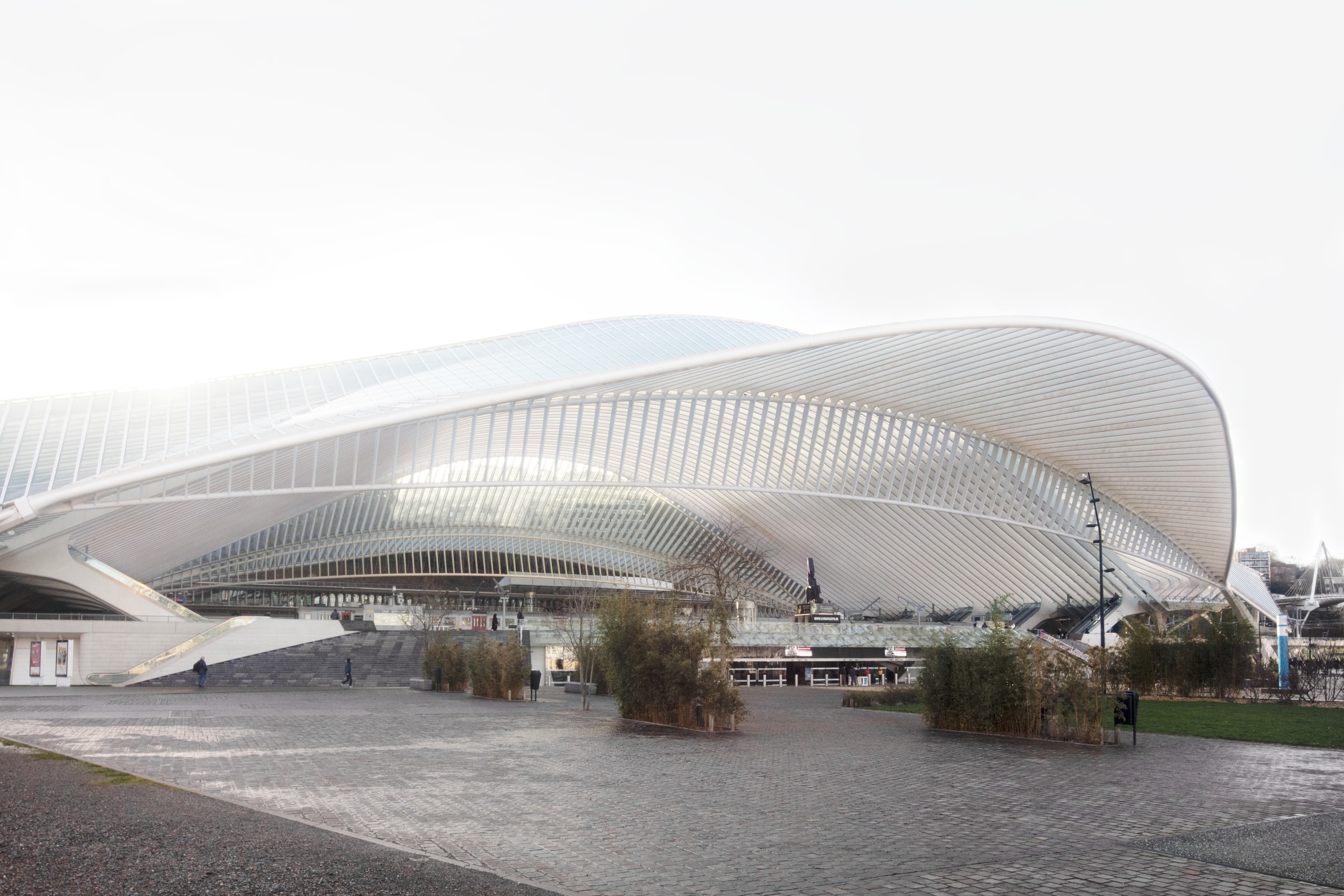 Le dossier de rénovation et d’extension du stade du Standard de Liège a été validé