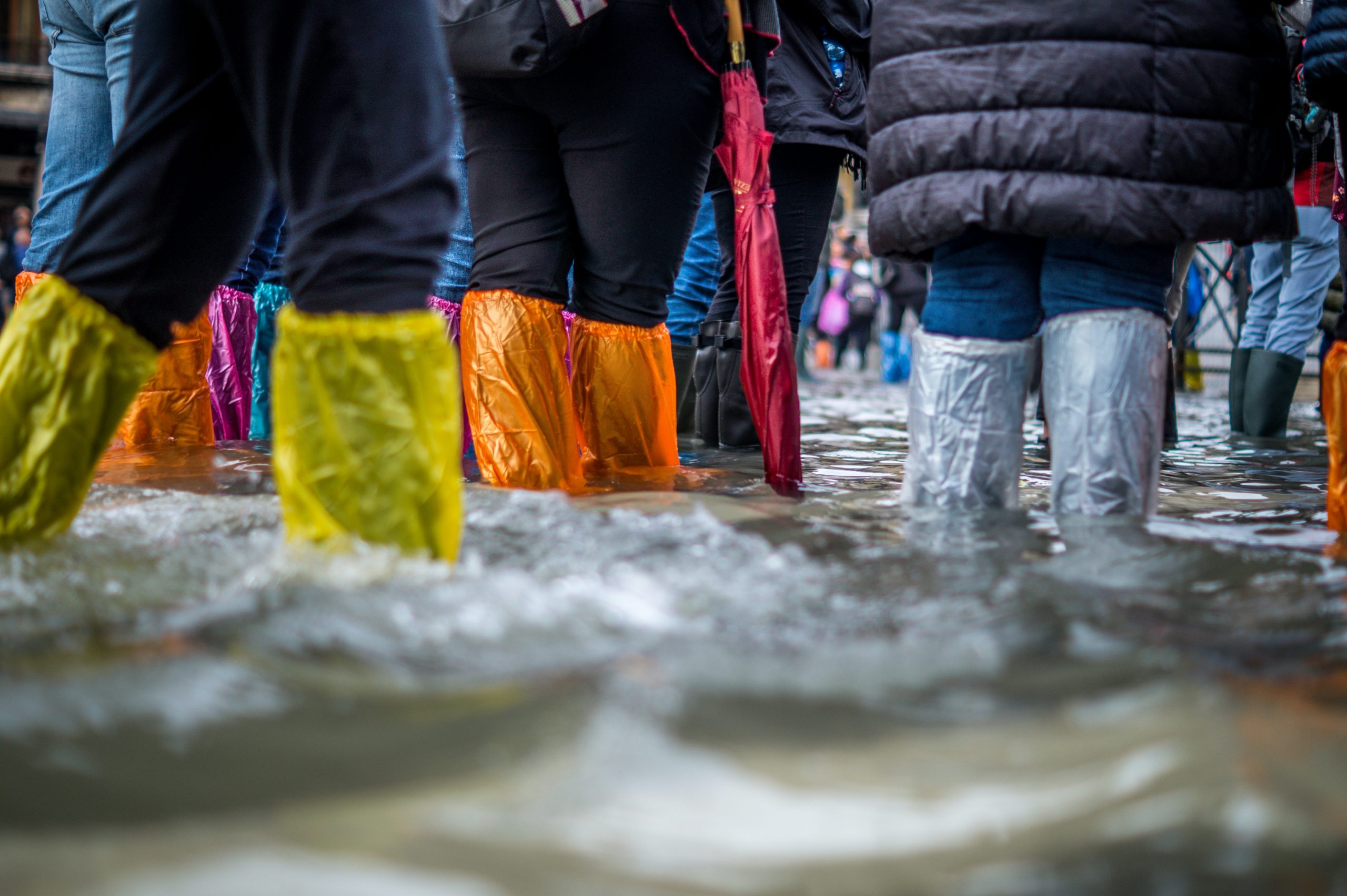 Un prêt 0 % « urgence-inondations » pour les indépendants sinistrés