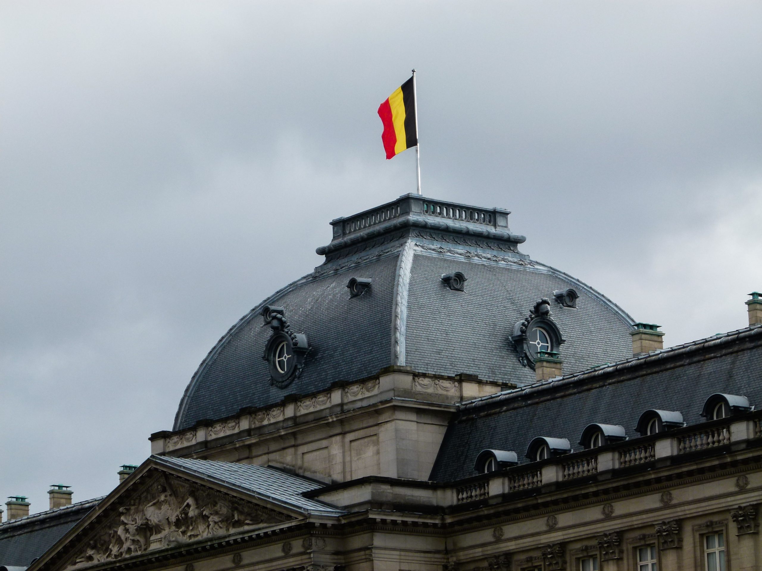 Rapport de la consultation citoyenne « Un pays pour demain »