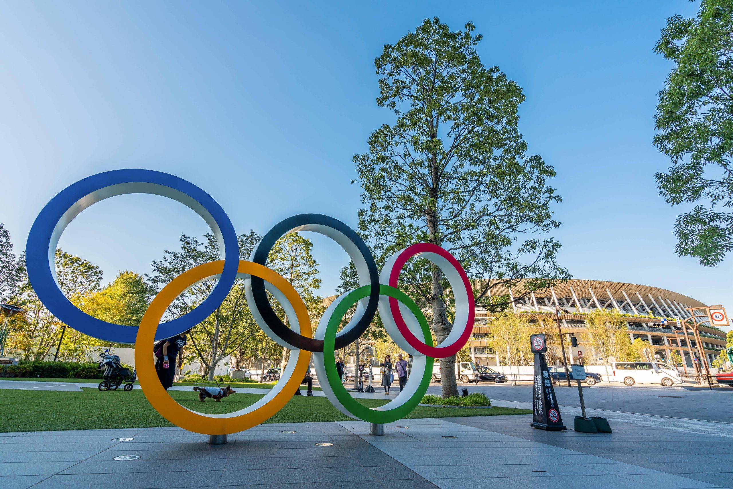 JO de Paris 2024 : des infrastructures sportives de haut niveau pour accueillir les athlètes du monde entier en Wallonie et à Bruxelles