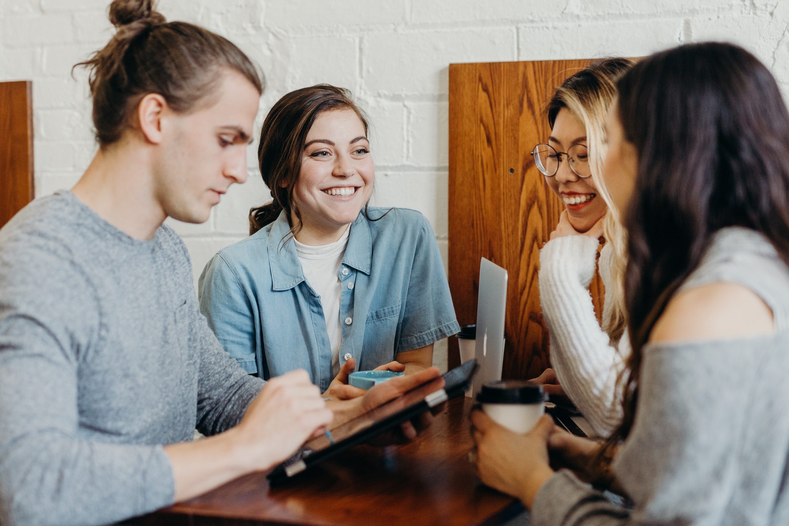 Sensibilisation des jeunes à l’importance des sciences et des technologies : soutien à 4 projets