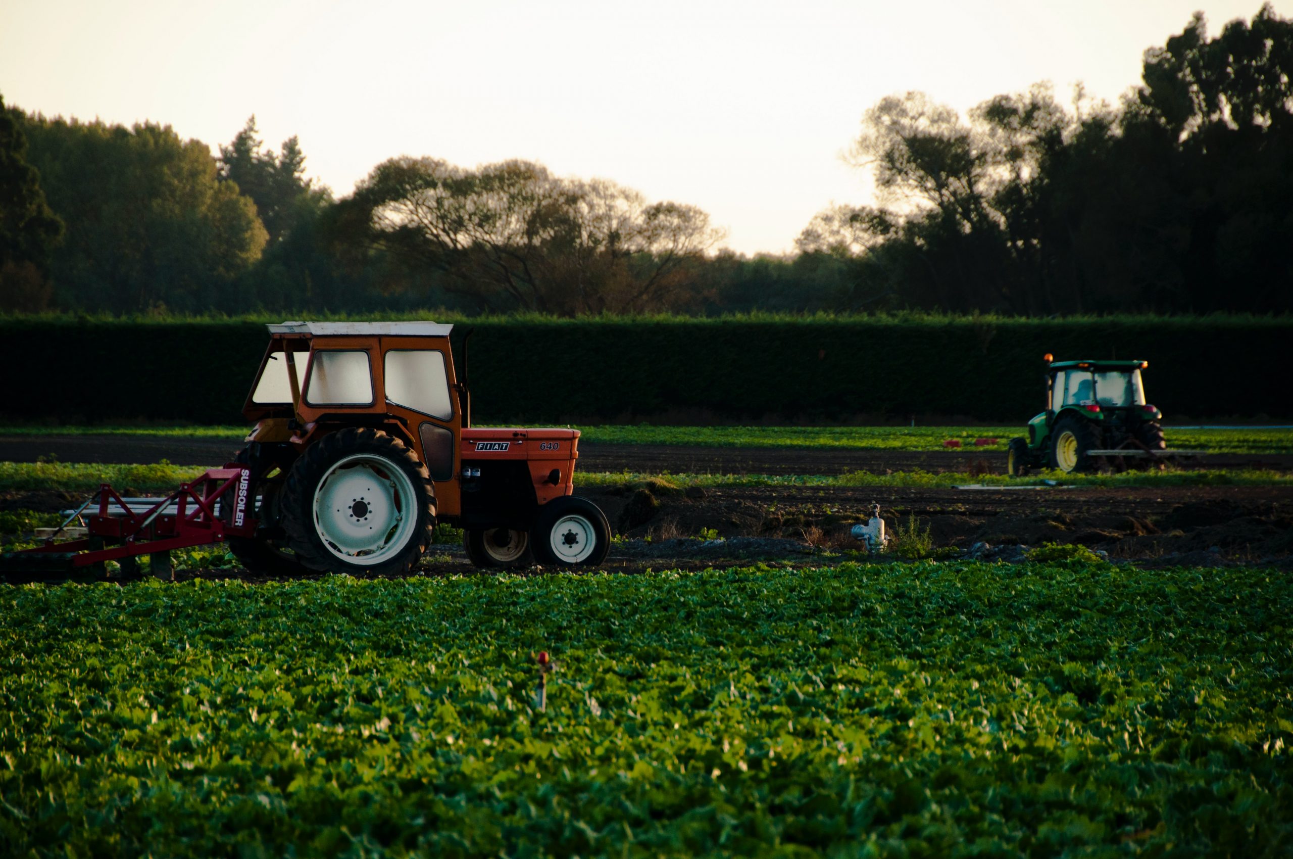 Les coefficients de fermage des terres agricoles pour l’année 2022 sont fixés