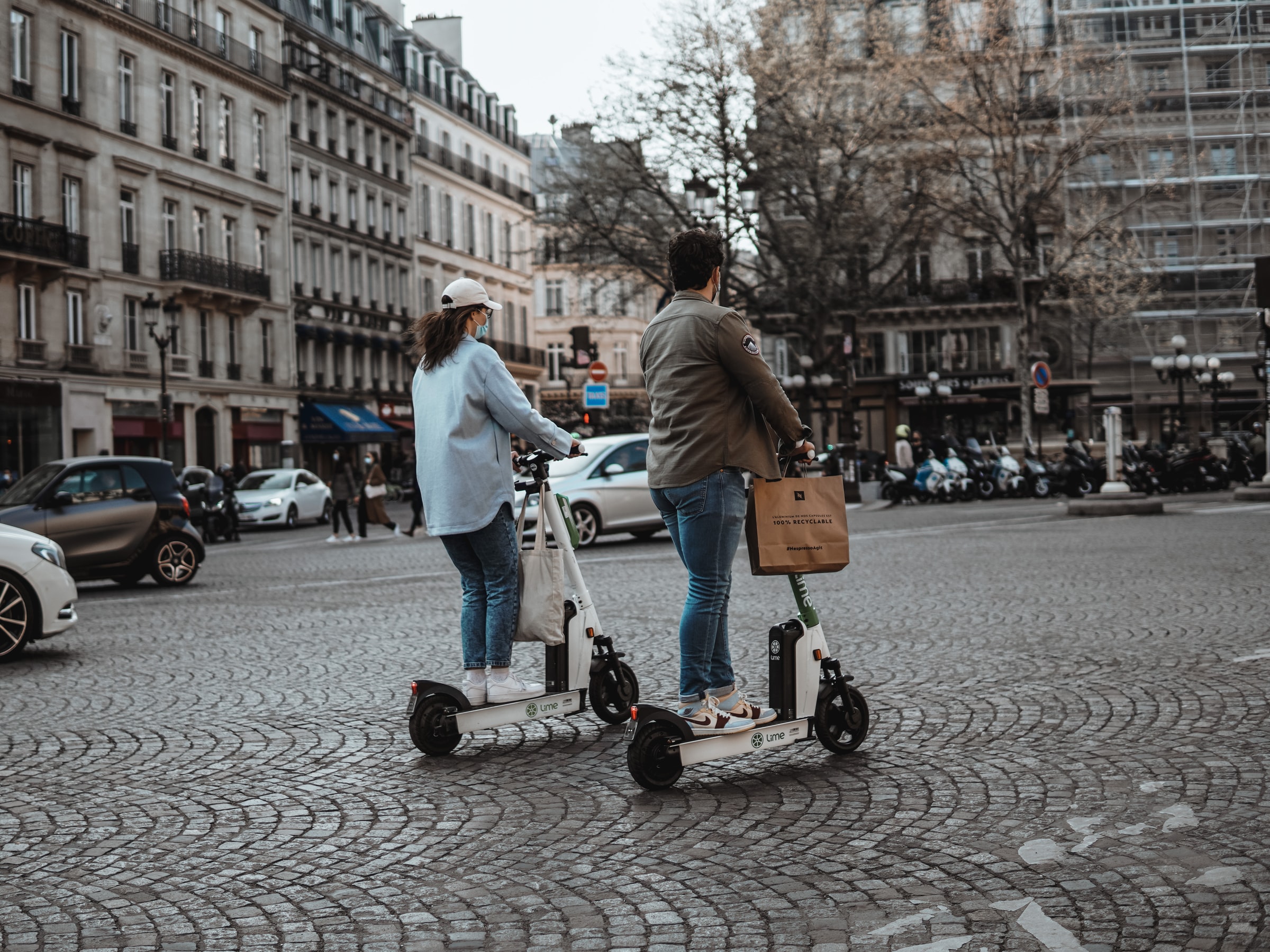 Semaine de la Mobilité – Pour une mobilité inclusive