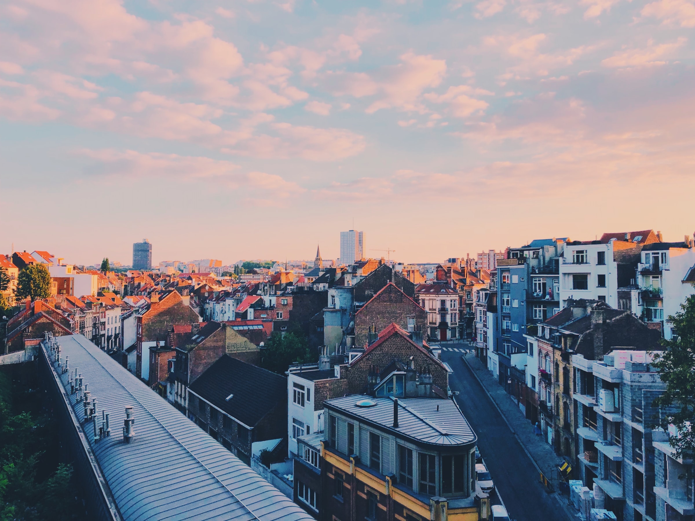 Sortir le quartier Nord de Bruxelles du chaos