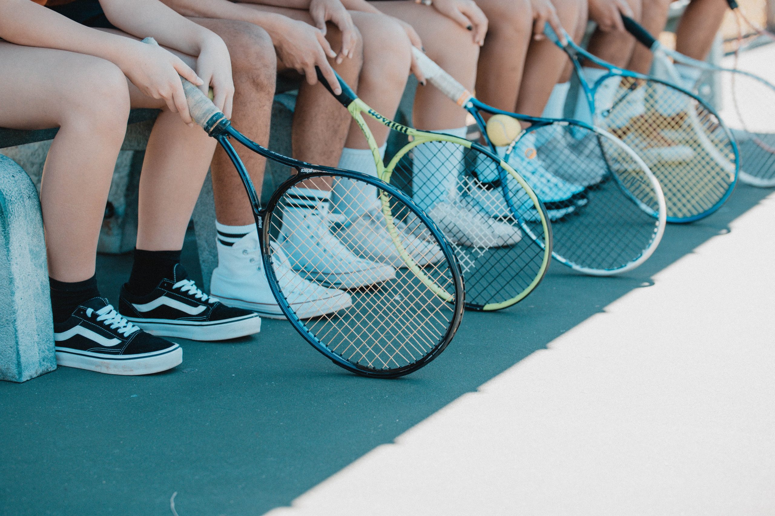 Sport : le plan de soutien à la détection des jeunes talents étendu à d’autres disciplines que le foot et pérennisé pour celui-ci