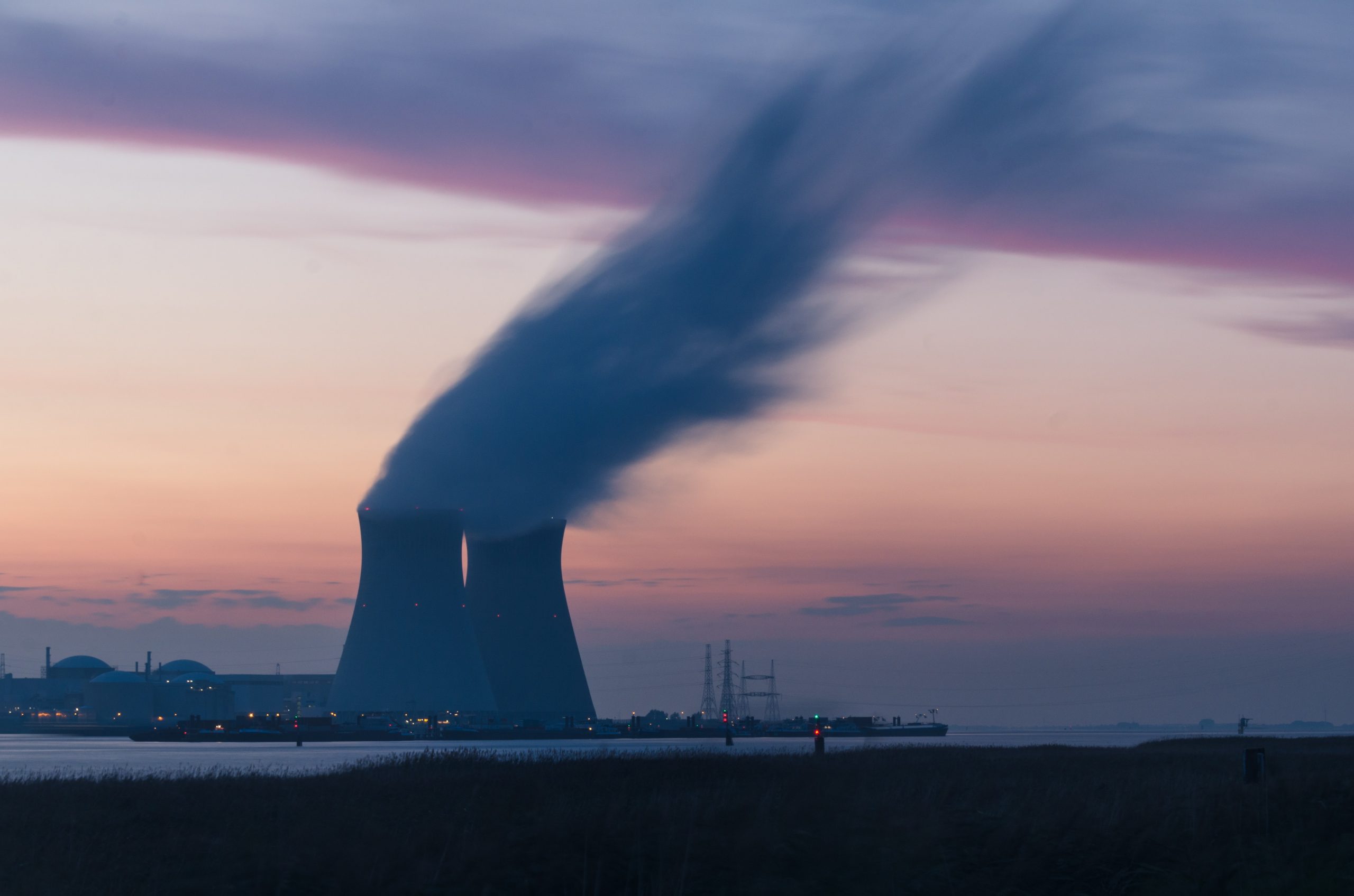 La prolongation de deux centrales nucléaires reste une possibilité