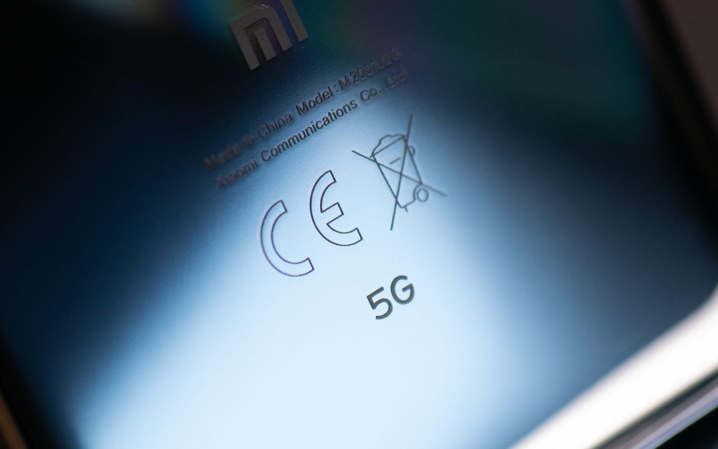 5G : le Gouvernement lance les premiers appels à projets visant à mettre en œuvre des proof of concepts (POC)