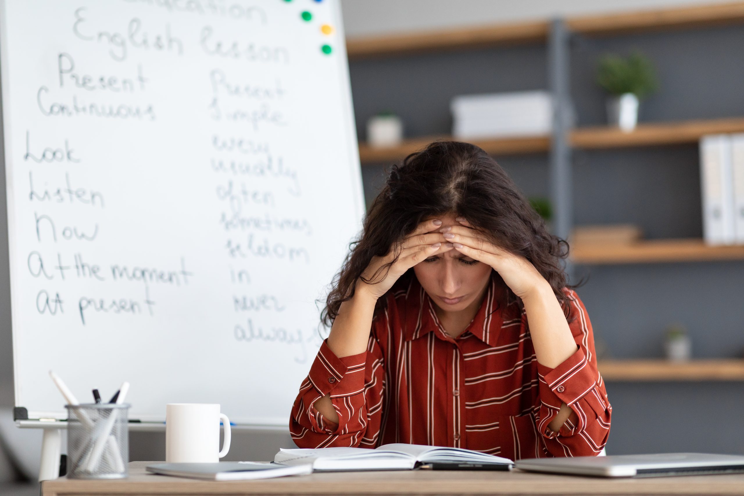 Auto-censure des profs : un sujet tabou ?