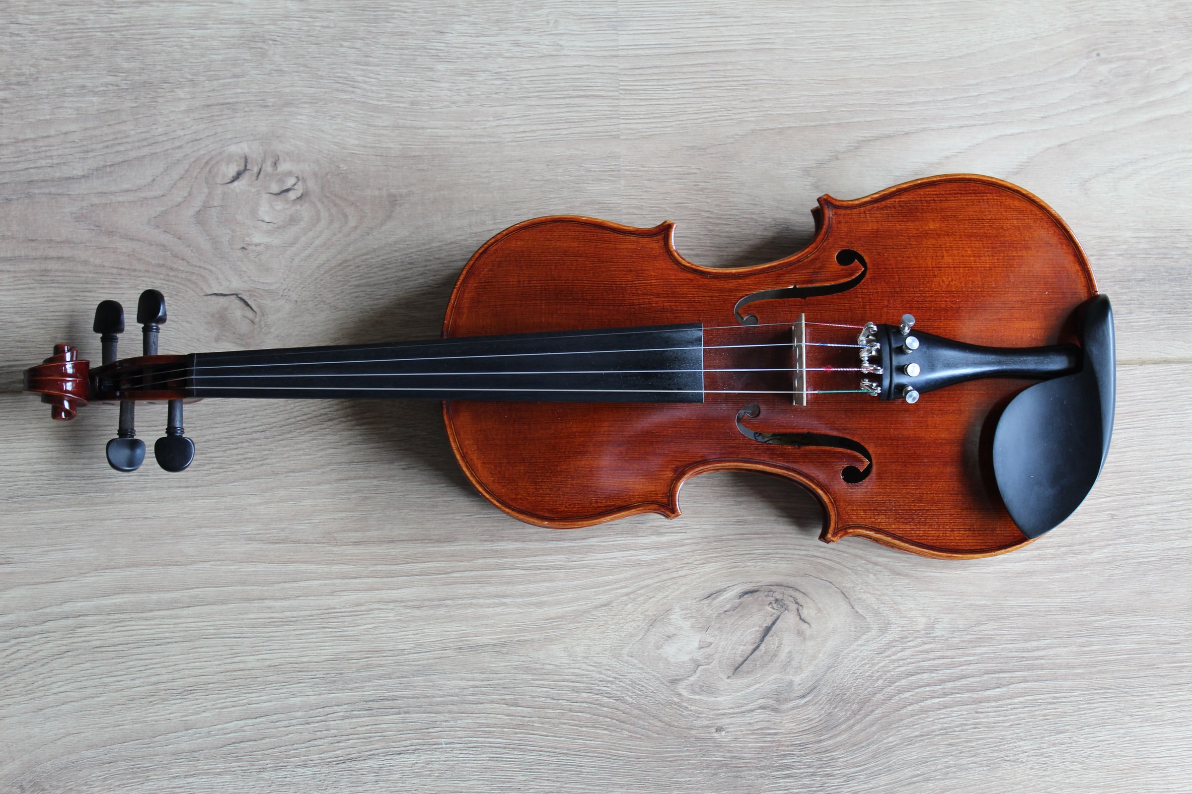 Aider les jeunes étudiants musiciens à disposer d’un instrument de qualité