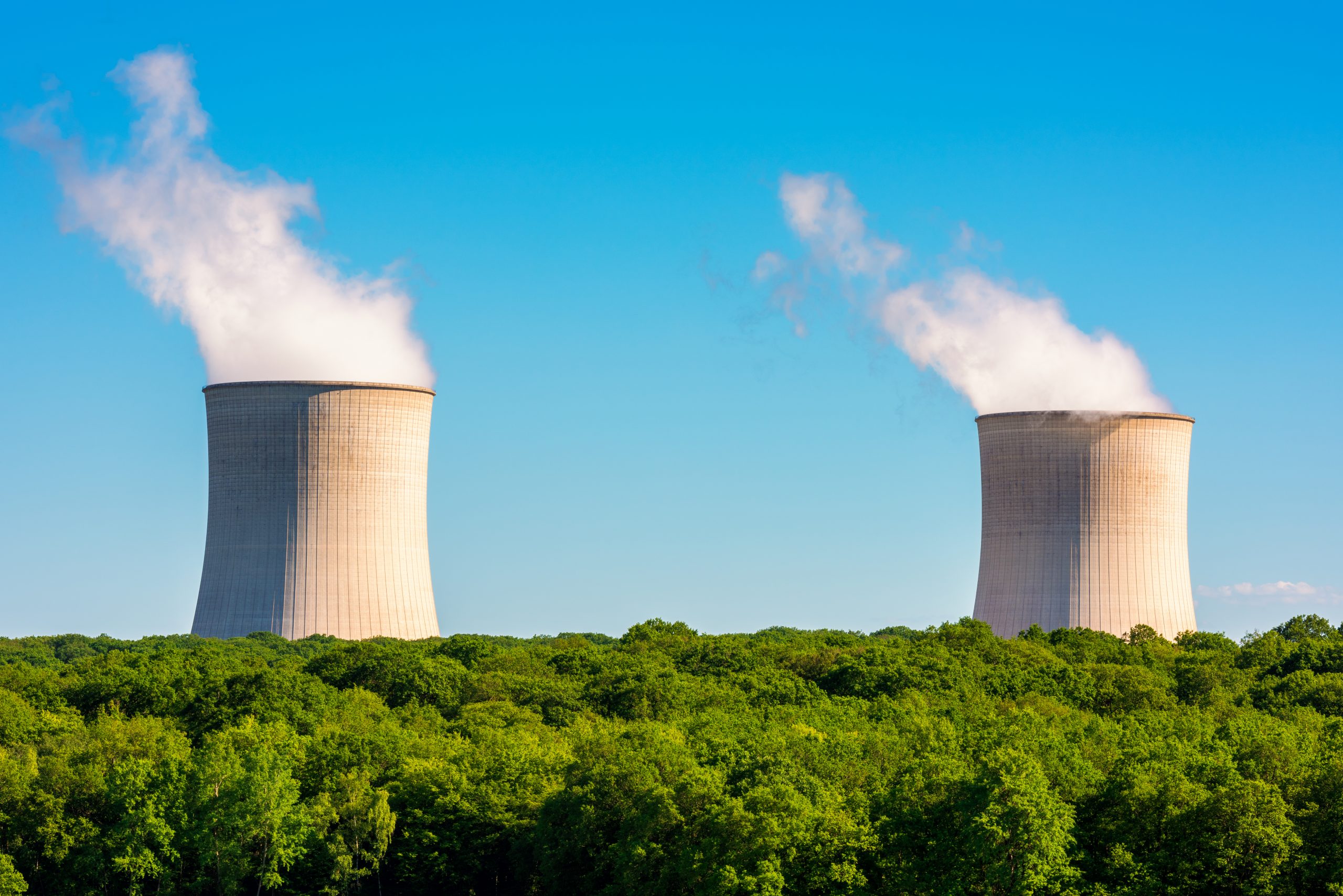 Investir dans le nucléaire de nouvelle génération – Une nécessité pour le MR